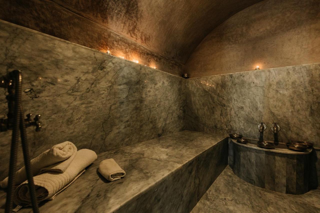 أوريكا Villa Paschmina Piscine Chauffee المظهر الخارجي الصورة