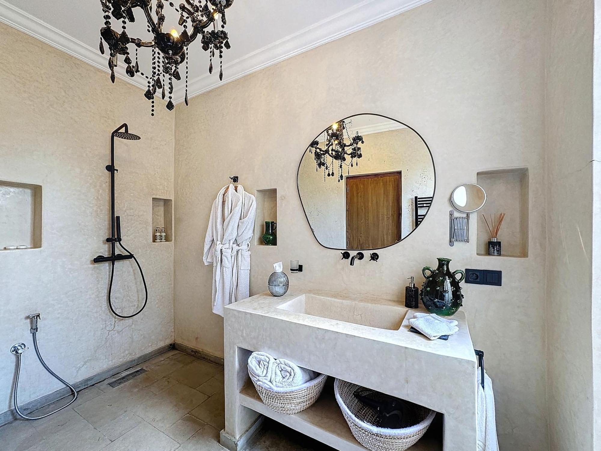 أوريكا Villa Paschmina Piscine Chauffee المظهر الخارجي الصورة