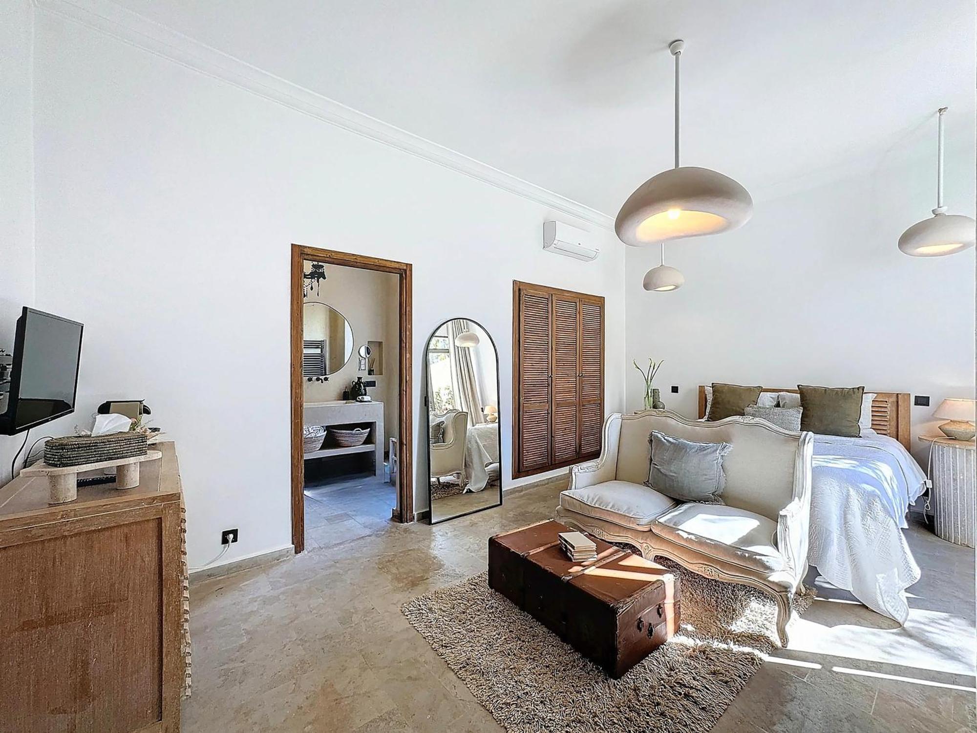 أوريكا Villa Paschmina Piscine Chauffee المظهر الخارجي الصورة