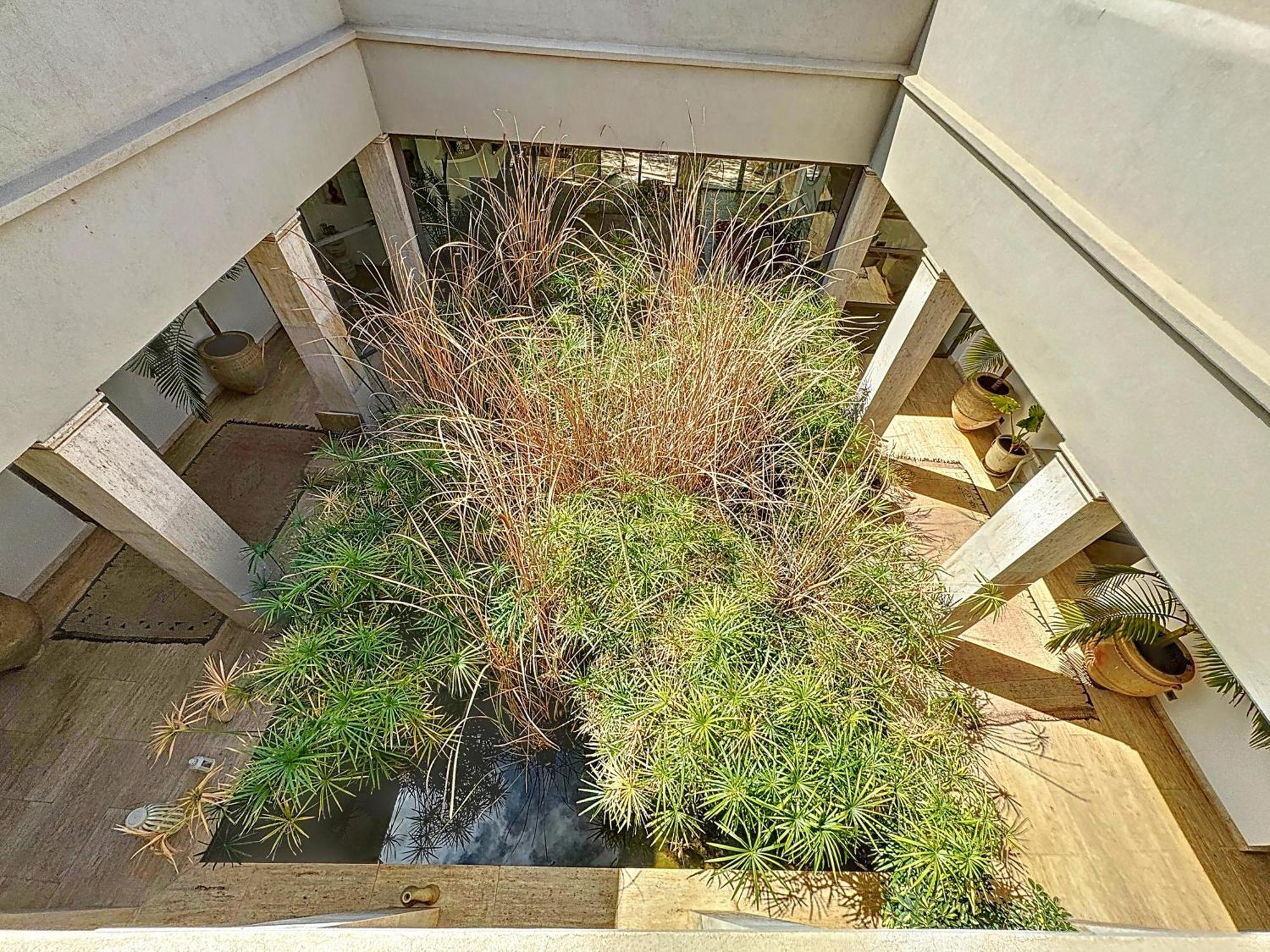 أوريكا Villa Paschmina Piscine Chauffee المظهر الخارجي الصورة